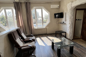 Изображение Изображение гостиницы "Гостевой дом «Эвкалипт»" #13 #5