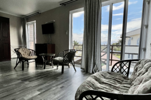 Изображение Изображение гостиницы "Гостевой дом «Эвкалипт»" #14 #6