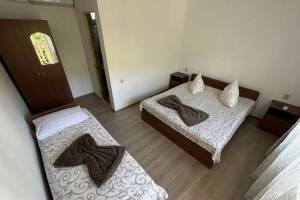 Изображение Изображение гостиницы "Гостевой дом «Ася и Миша»" #11 #3