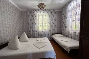 Изображение Изображение гостиницы "Гостевой дом «Ася и Миша»" #12 #4