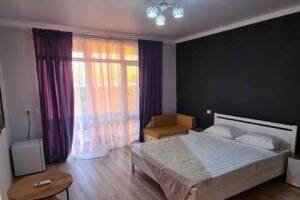 Изображение Изображение гостиницы "Мини-гостиница «Язон»" #9 #1