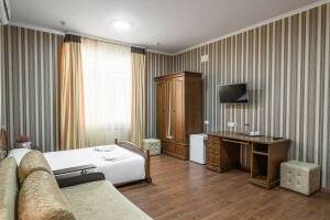 Изображение Изображение гостиницы "Гостевой дом «Солнечный»" #11 #3