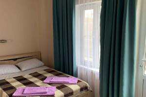 Изображение Изображение гостиницы "Гостевой дом «Меркурий»" #8 #1