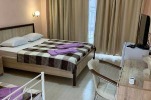 Изображение Изображение гостиницы "Гостевой дом «Меркурий»" #9 #2