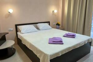 Изображение Изображение гостиницы "Гостевой дом «Меркурий»" #10 #3