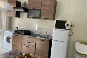 Изображение Изображение гостиницы "Гостевой дом «Тропики»" #8 #1