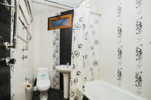 Изображение Изображение гостиницы "Гостевой дом «Тропики»" #9 #2