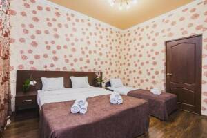 Изображение Изображение гостиницы "Гостевой дом «Тропики»" #10 #3