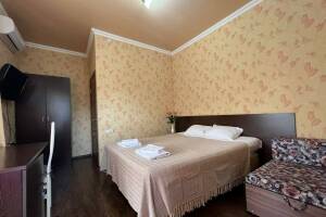 Изображение Изображение гостиницы "Гостевой дом «Тропики»" #11 #4