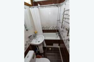 Изображение Изображение гостиницы "Гостевой дом «Тропики»" #12 #5