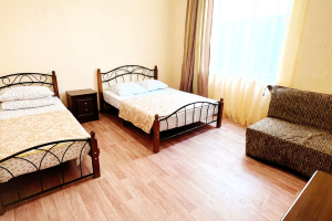 Изображение Изображение гостиницы "Гостевой дом на Школьной" #9 #1