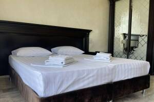 Изображение Изображение гостиницы "Гостевой дом «Палермо»" #9 #1