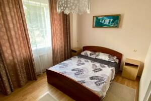 Изображение Изображение гостиницы "Гостевой дом «Солнечный»" #12 #4