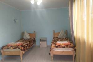 Изображение Изображение гостиницы "Частный сектор «Лето»" #6 #1