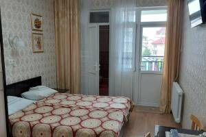 Изображение Изображение гостиницы "Гостевой дом «Золотой рапан»" #7 #2