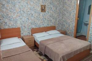 Изображение Изображение гостиницы "Гостевой дом «Золотой рапан»" #10 #5