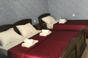 Изображение Изображение гостиницы "Гостевой дом «Солнечный дворик»" #10 #2