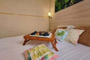 Изображение Изображение гостиницы "Эко-отель «Лоза Хутор All inclusive & SPA»" #10 #2