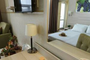 Изображение Изображение гостиницы "Эко-отель «Лоза Хутор All inclusive & SPA»" #13 #5