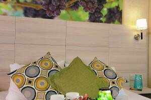 Изображение Изображение гостиницы "Эко-отель «Лоза Хутор All inclusive & SPA»" #14 #6