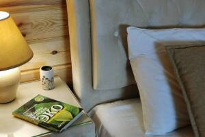 Изображение Изображение гостиницы "Эко-отель «Лоза Хутор All inclusive & SPA»" #15 #7