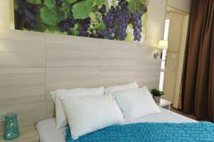 Изображение Изображение гостиницы "Эко-отель «Лоза Хутор All inclusive & SPA»" #17 #9