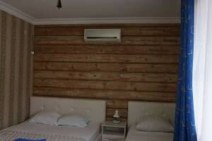 Изображение Изображение гостиницы "Гостевой дом «EcoRest»" #9 #2