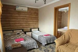 Изображение Изображение гостиницы "Гостевой дом «EcoRest»" #10 #3