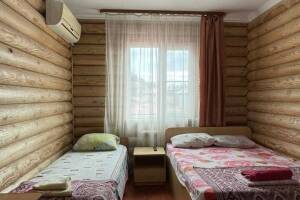 Изображение Изображение гостиницы "Гостевой дом «EcoRest»" #11 #4