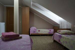 Изображение Изображение гостиницы "Гостевой дом «EcoRest»" #12 #5