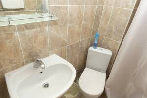 Изображение Изображение гостиницы "Мини-гостиница «На Загородной»" #10 #2