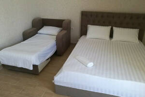 Изображение Изображение гостиницы "Гостевой дом «Пекан»" #10 #2