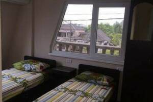 Изображение Изображение гостиницы "Гостевой дом «Соломон»" #4 #1