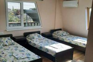 Изображение Изображение гостиницы "Гостевой дом «Соломон»" #5 #2