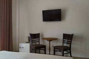 Изображение Изображение гостиницы "Villa «Дольче Вита»" #9 #1