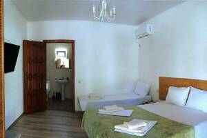 Изображение Изображение гостиницы "Villa «Дольче Вита»" #11 #3