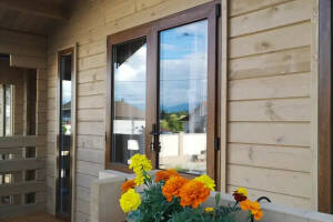 Изображение Изображение гостиницы "Villa «Дольче Вита»" #12 #4