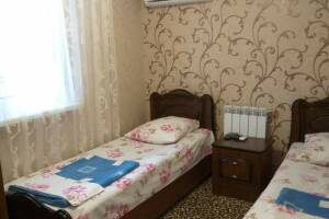 Изображение Изображение гостиницы "Гостевой дом «Jannet»" #9 #1