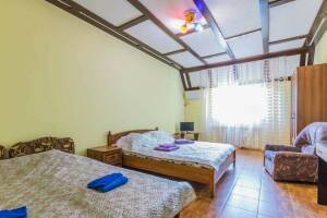 Изображение Изображение гостиницы "Гостевой дом «Магия»" #11 #3