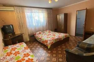 Изображение Изображение гостиницы "Гостевой дом на Армавирской 6" #2 #1