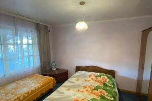 Изображение Изображение гостиницы "Гостевой дом на Армавирской 6" #3 #2