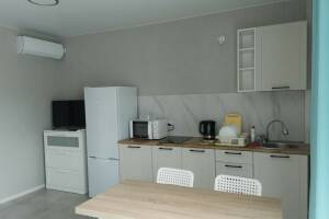 Изображение Изображение гостиницы "Апартаменты на Горной" #9 #1