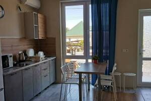 Изображение Изображение гостиницы "Апартаменты на Горной" #10 #2