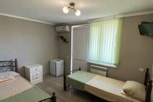 Изображение Изображение гостиницы "Гостевой дом «Венеция»" #13 #5