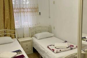 Изображение Изображение гостиницы "Гостевой дом «Маргарита»" #9 #1