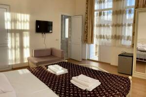 Изображение Изображение гостиницы "Гостевой дом «Маргарита»" #11 #3