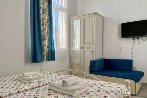 Изображение Изображение гостиницы "Гостевой дом «Маргарита»" #12 #4