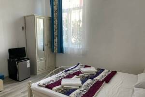 Изображение Изображение гостиницы "Гостевой дом «Маргарита»" #13 #5