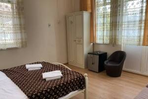 Изображение Изображение гостиницы "Гостевой дом «Маргарита»" #14 #6