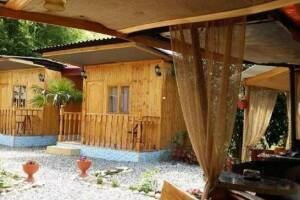 Изображение Изображение гостиницы "Гостевой дом «Raiskiy Ugolok»" #9 #1